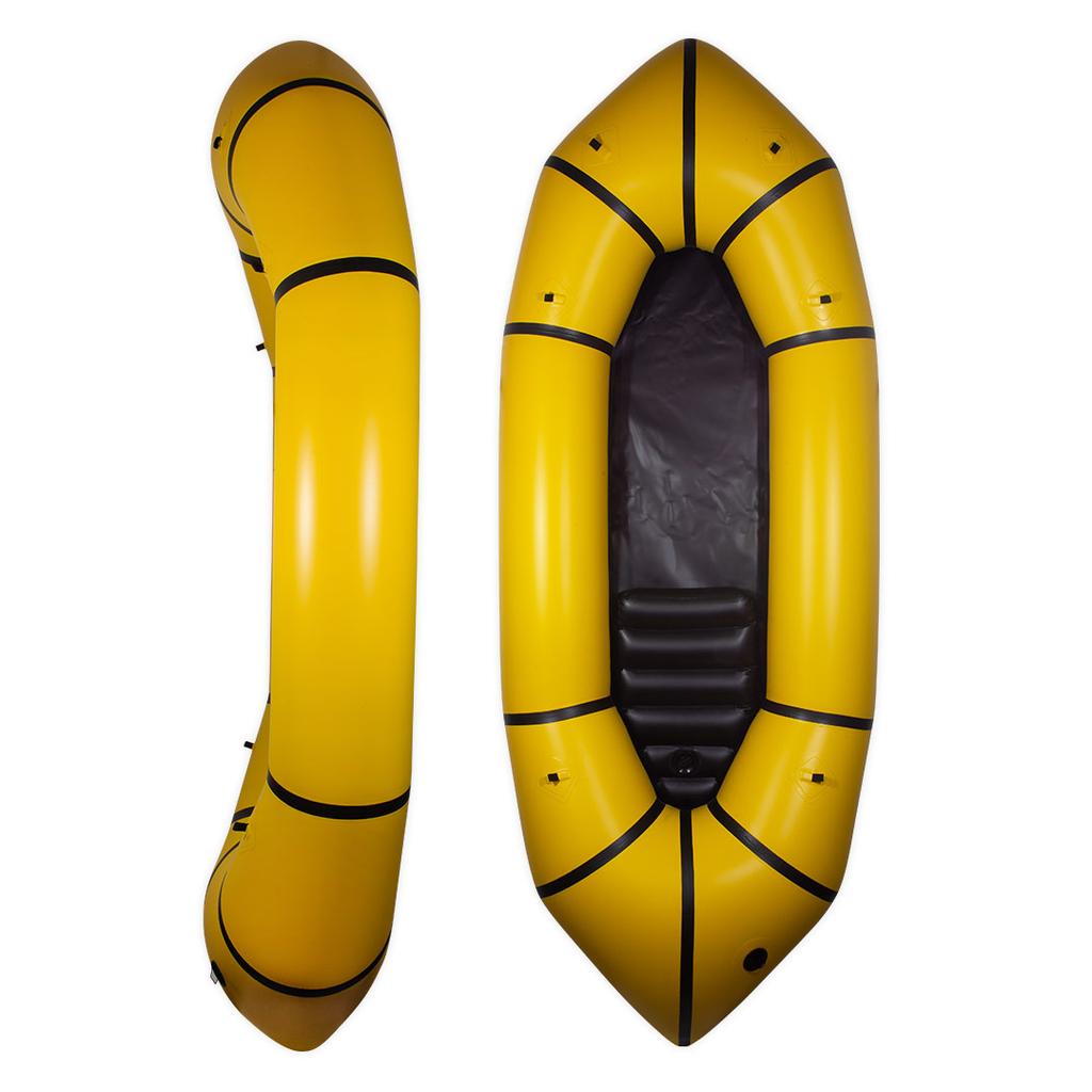 Packraft Aquadesign Yupik TPU