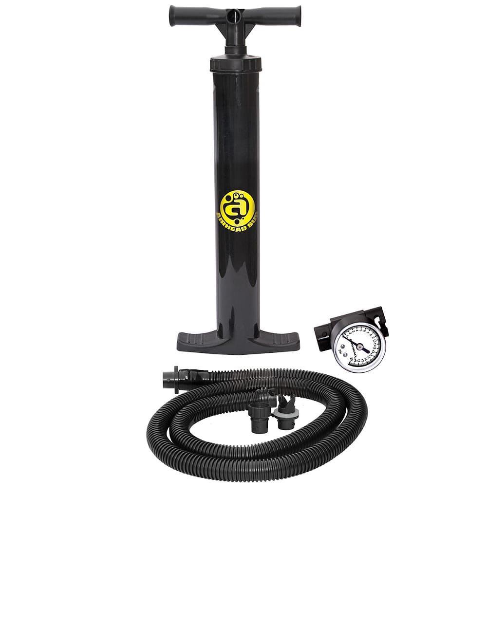 Inflador High Pressure Hand Pump