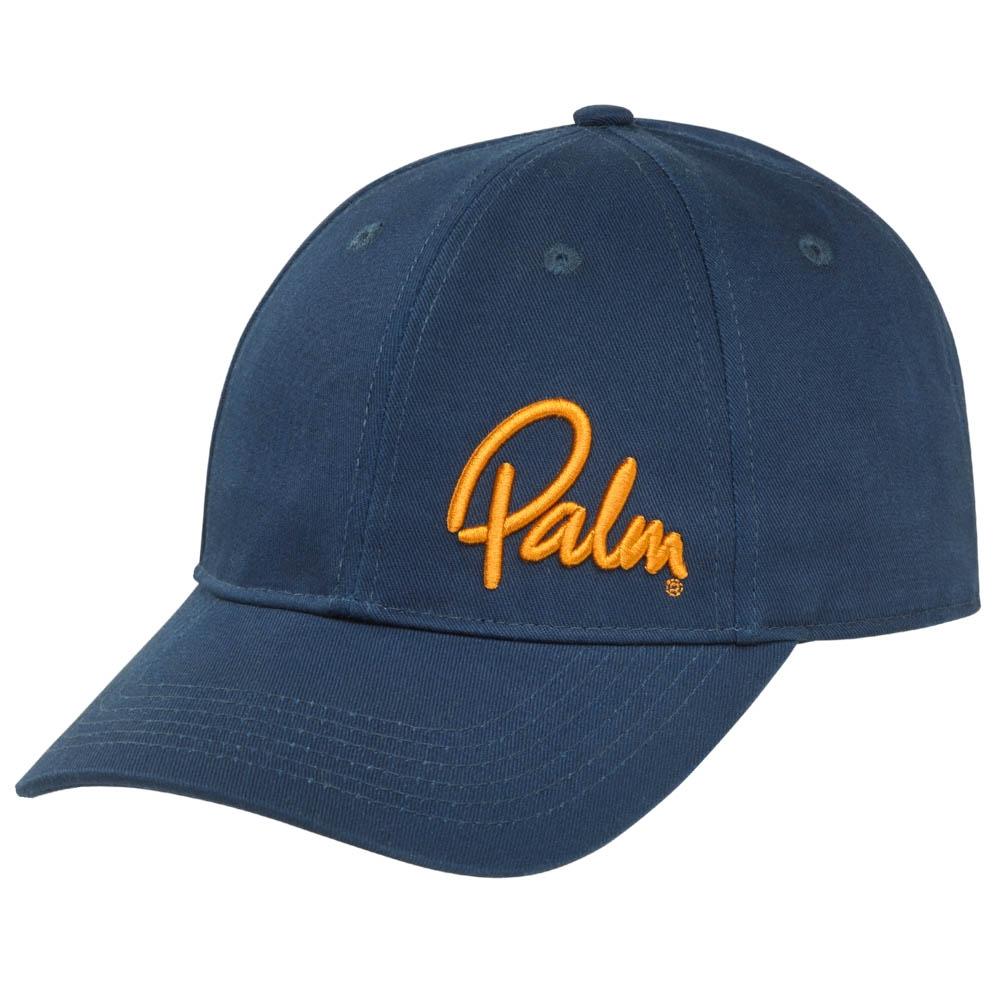 Gorro Palm Script Baseball Cap