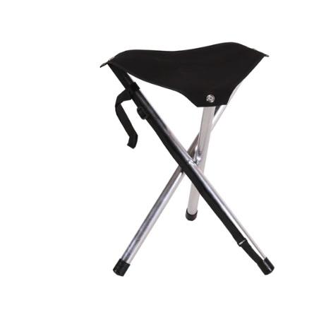 Miniatura Asiento Roll-A-Stool - Color: Negro