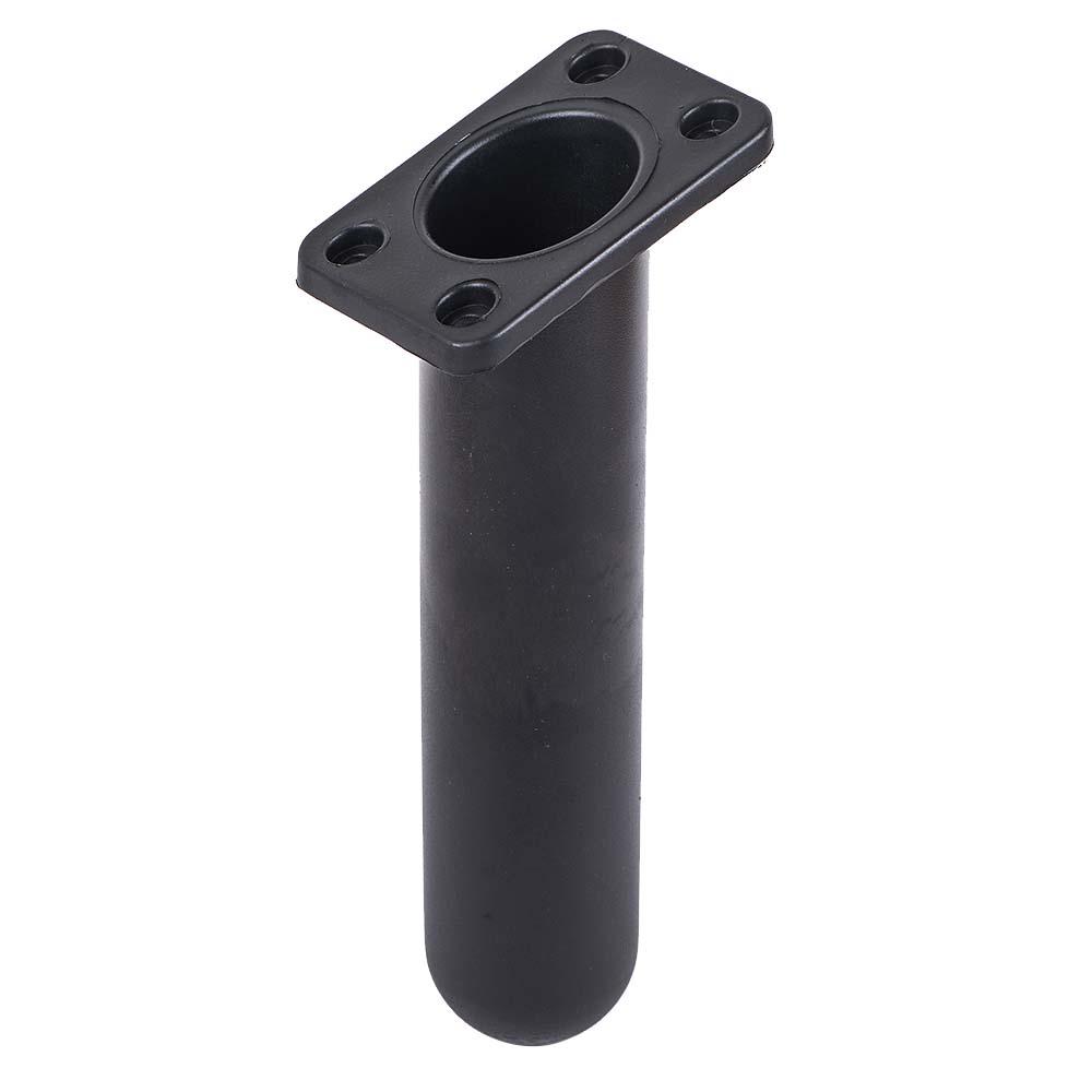 Porta Caña Square Flush Rod Holder A