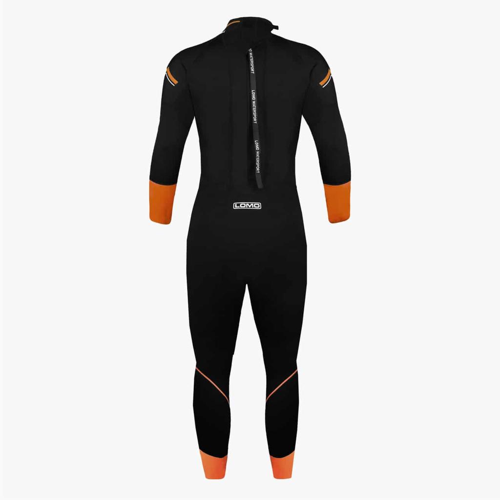 Miniatura Traje Neopren Natacion Nuotare 3/2 -