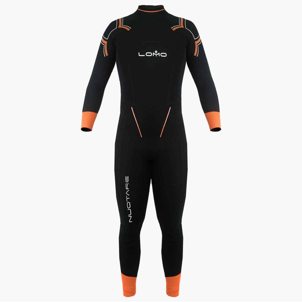 Miniatura Traje Neopren Natacion Nuotare 3/2 -