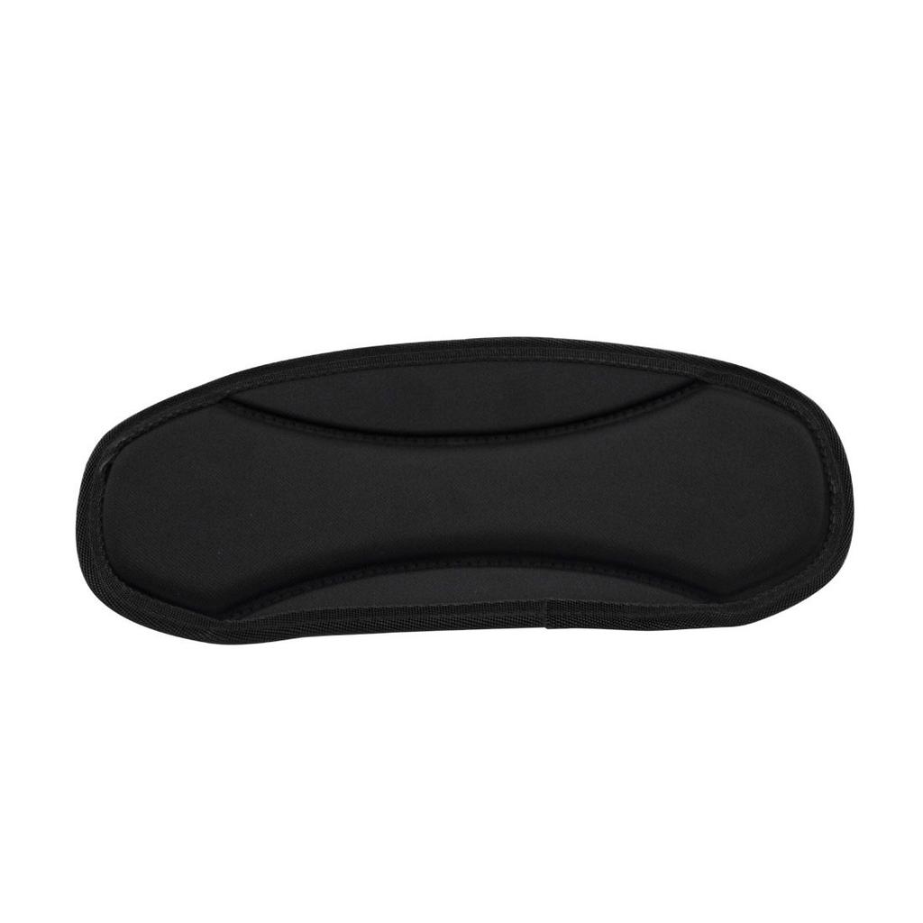Respaldo Kayak Connect Back Pad - Color: Negro