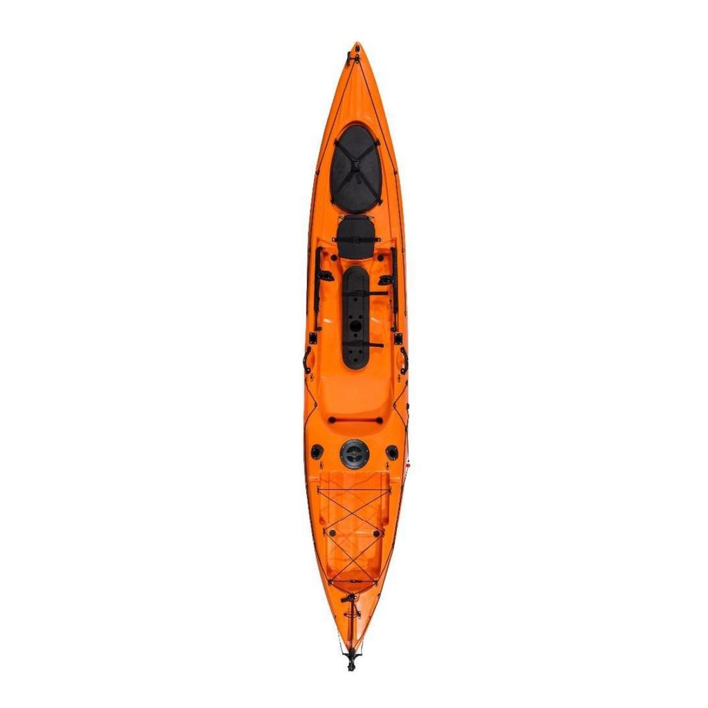 Kayak de Pesca Dace Pro 14 Angler