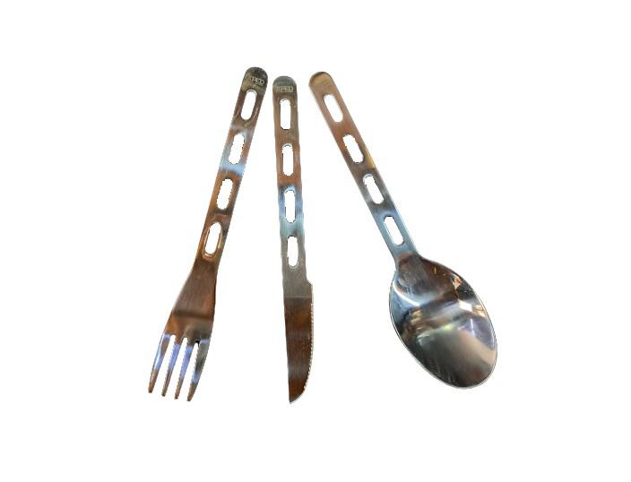 Set Cubiertos Cutlery Set