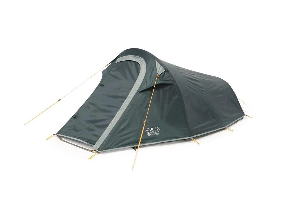 Carpa Soul 100