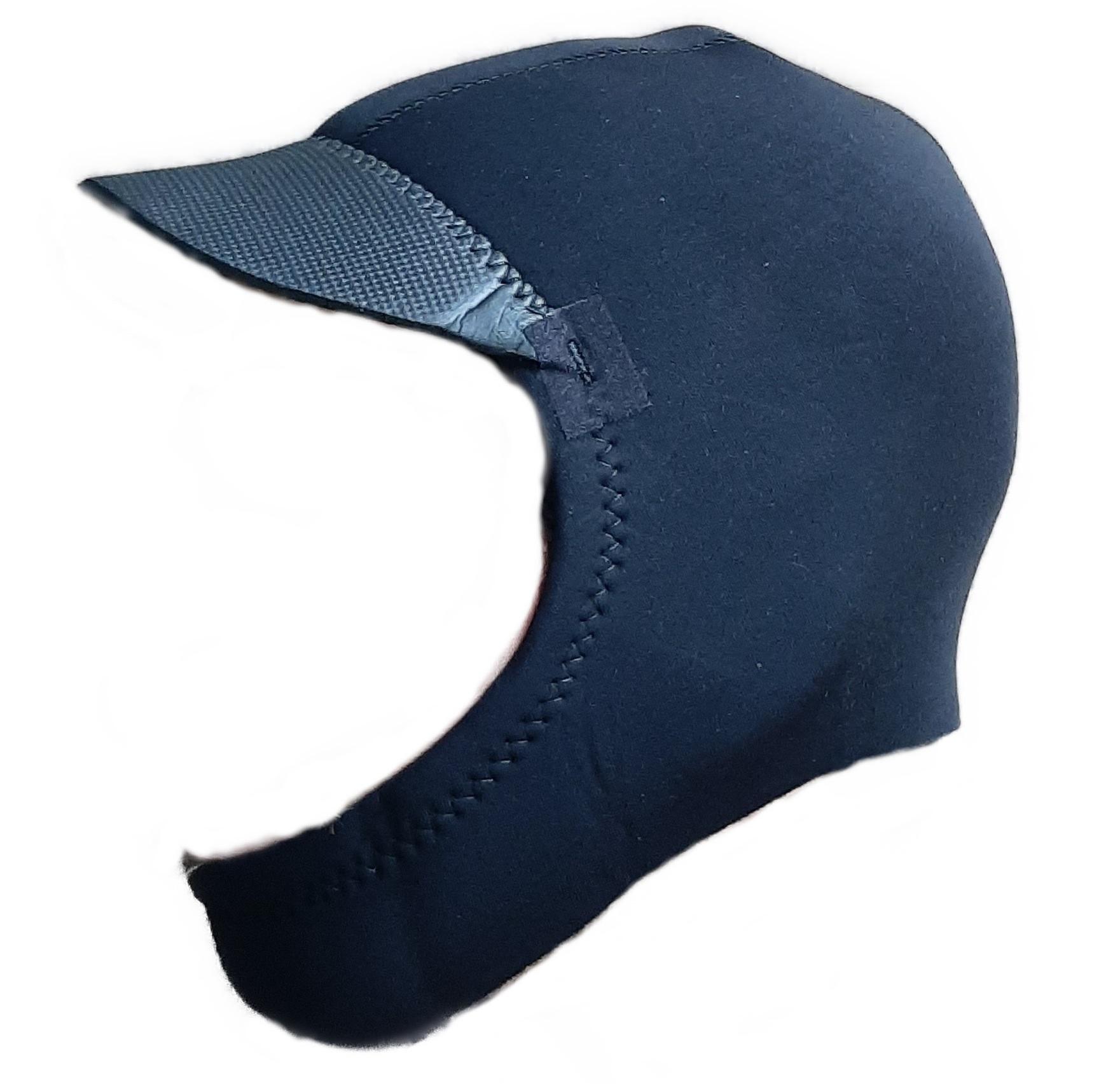 Gorro Neopren Peaked Cap 3 mm