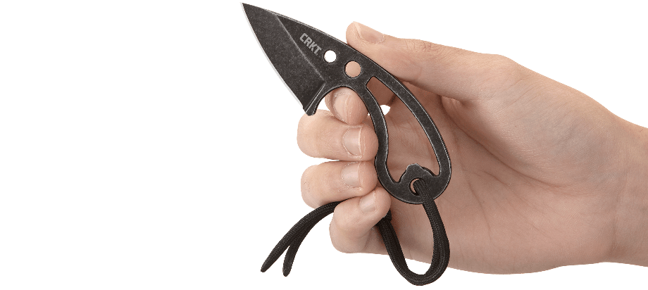 Miniatura Cuchillo CRKT Owlet