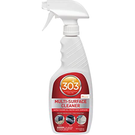 Limpiador 303 Multi-Surface Cleaner