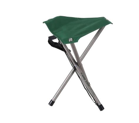 Miniatura Asiento Pack Stool - Color: Verde