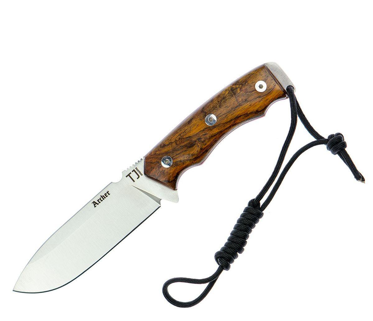 Cuchillo Nieto Archer