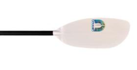 Miniatura Remo Wave Hybrid Carbon - Color: Blanco