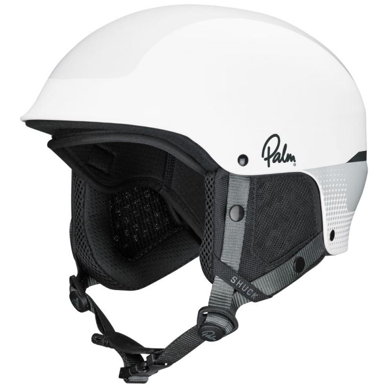 Miniatura Casco Kayak Shuck 2.0 - Color: Blanco