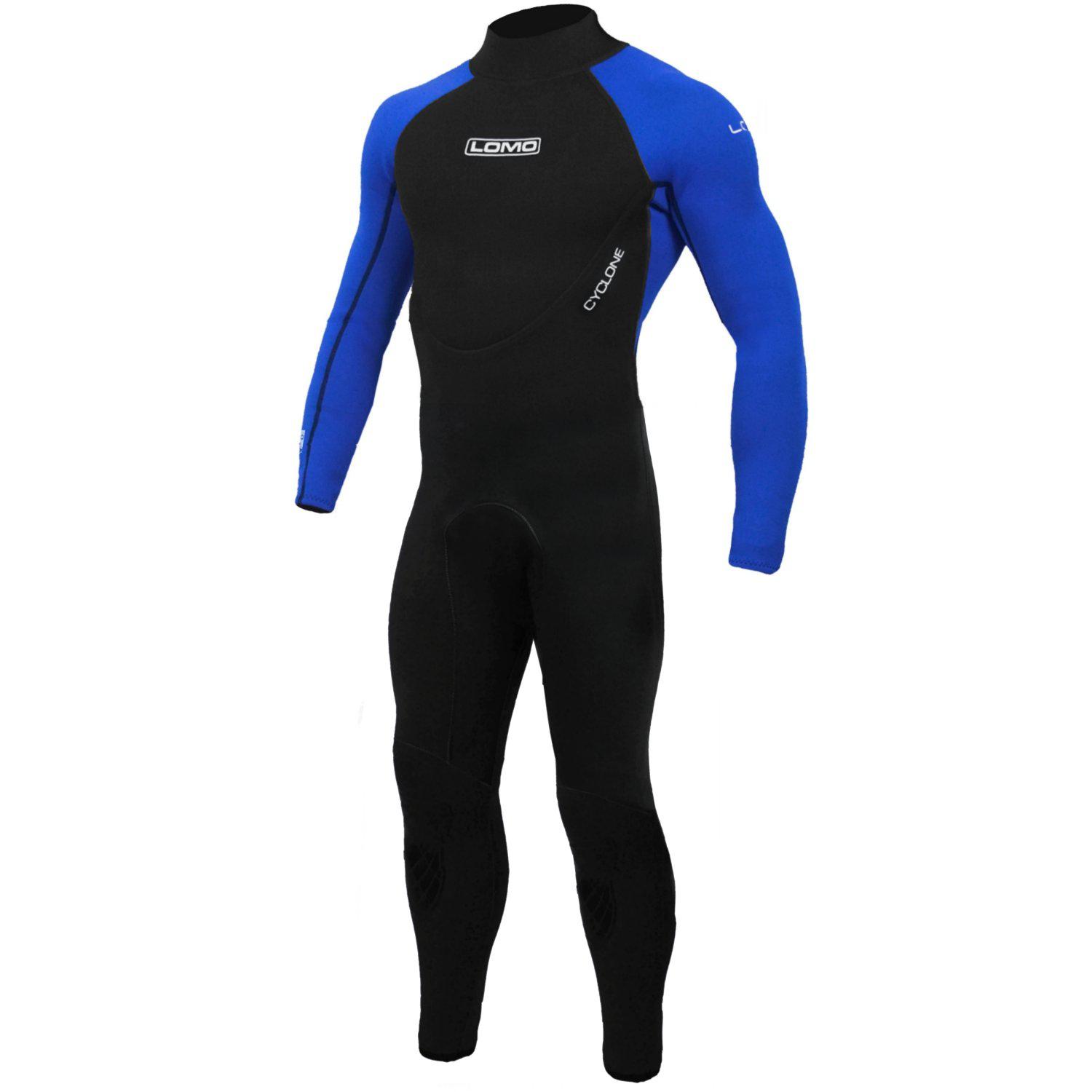 Traje Neopren Cyclone 3 mm