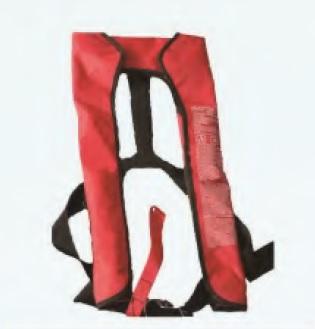 Chaleco Salvavidas Automatic PFD
