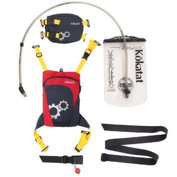 Kit Poseidon Expedition Kit