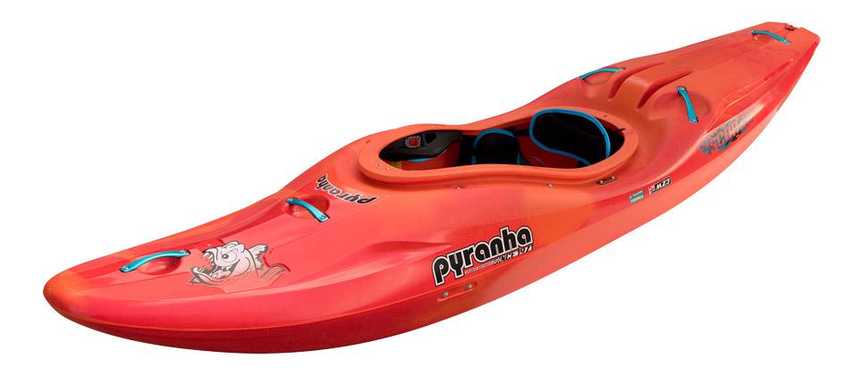 Kayak Pyranha Scorch