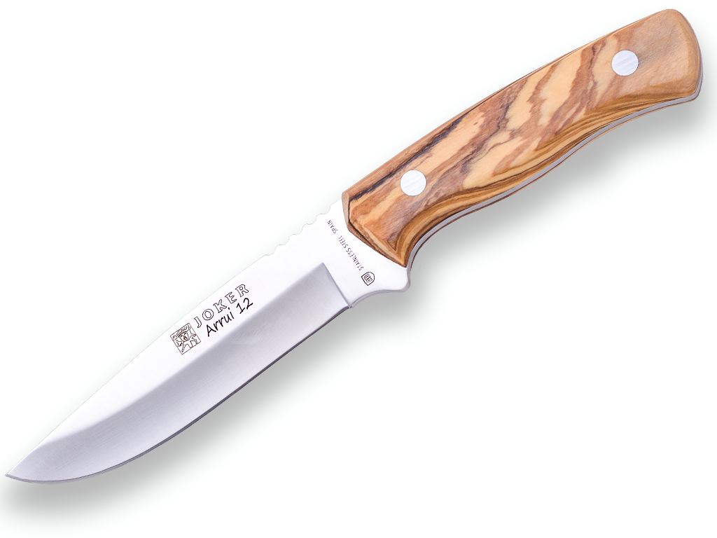 Cuchillo Joker Arrui 12