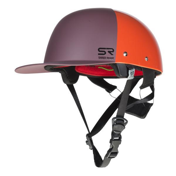 Casco Zeta Helmet