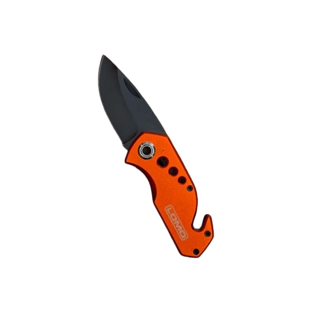 Cuchillo Lomo Mini EMT Rescue