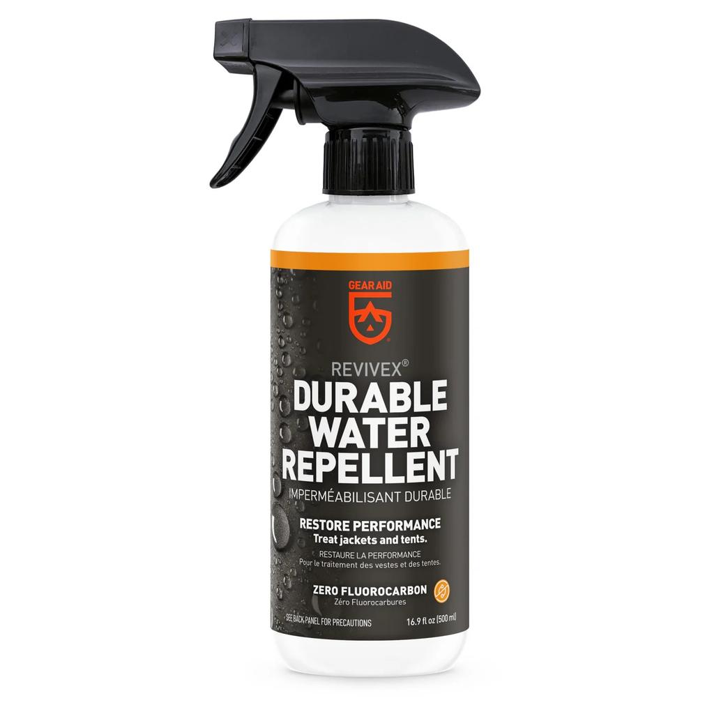 Impermeabilizante Revivex Durable Water Repellent