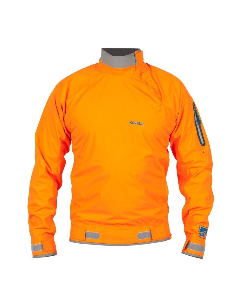 Chaqueta de Remado Stance Jkt - Color: Naranja