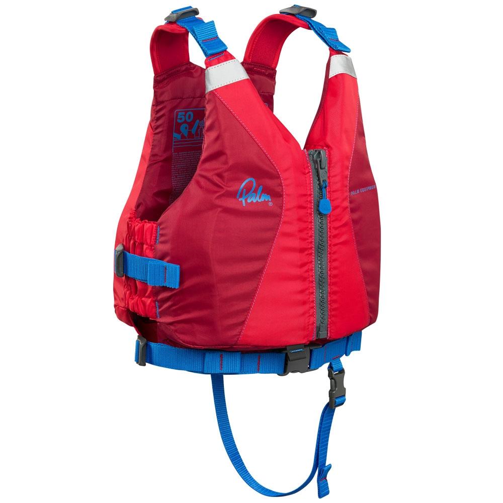 Salvavidas Quest Youth PFD