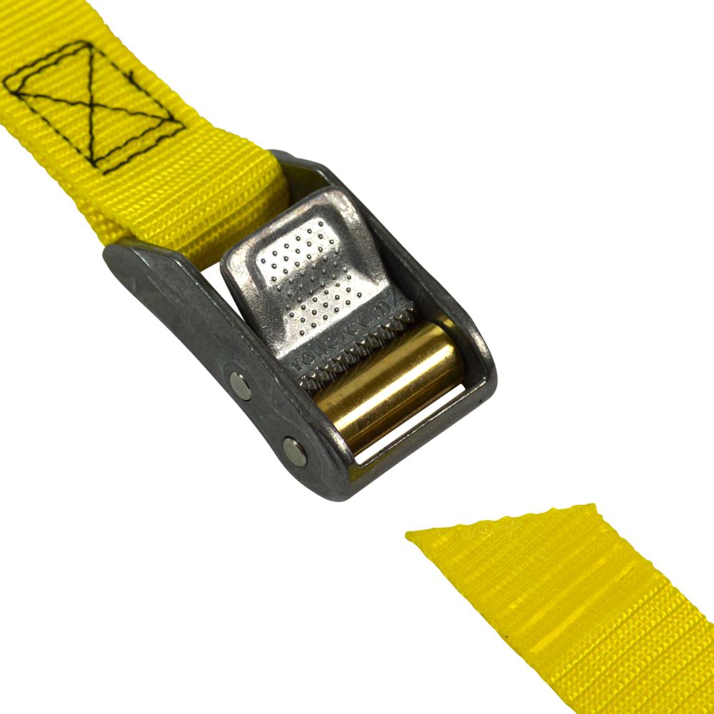 Strap 1” Color Code Rollercam 9`