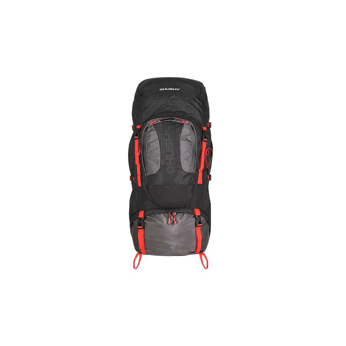 Mochila Expedition Samont 60 + 10