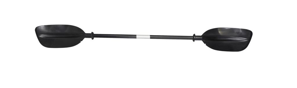 Remo Kayak Cape 2 Pc - Color: Negro