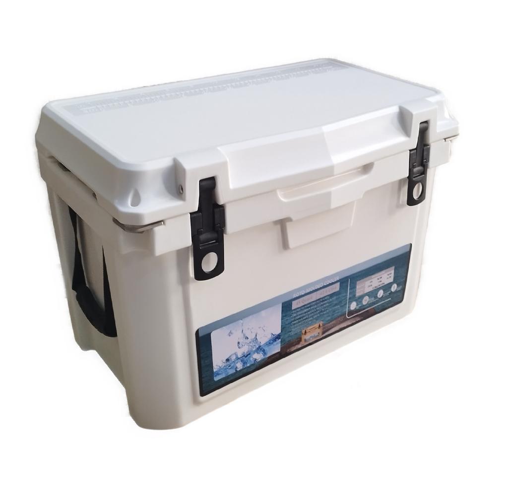 Cooler Iceland 45 - Color: Blanco