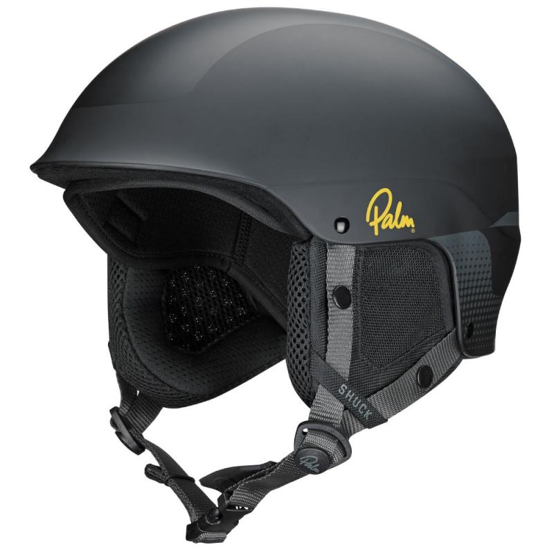 Miniatura Casco Kayak Shuck 2.0 - Color: Negro