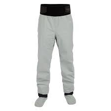 Miniatura Pantalon Tempest Pants Hydrus 3.0 - Color: Gris