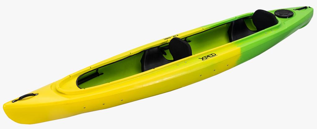 Kayak Cruiser Tandem