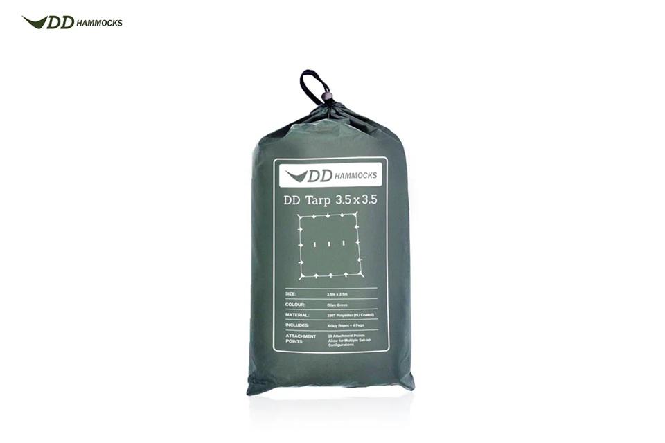Miniatura Toldo Tarp 3.5 x 3.5 -
