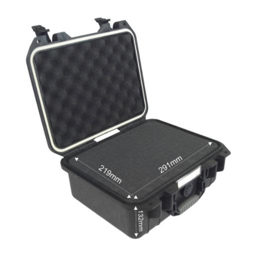 Caja Seca Centurion M DryBox