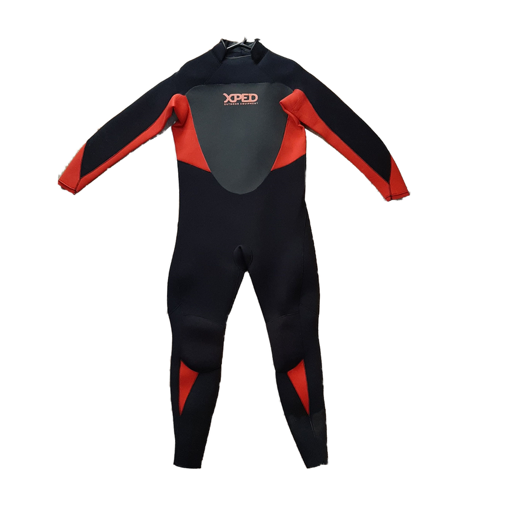 Traje Neopren Response 5/3mm SDL