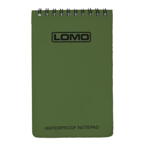 Libreta Waterproof Notepad