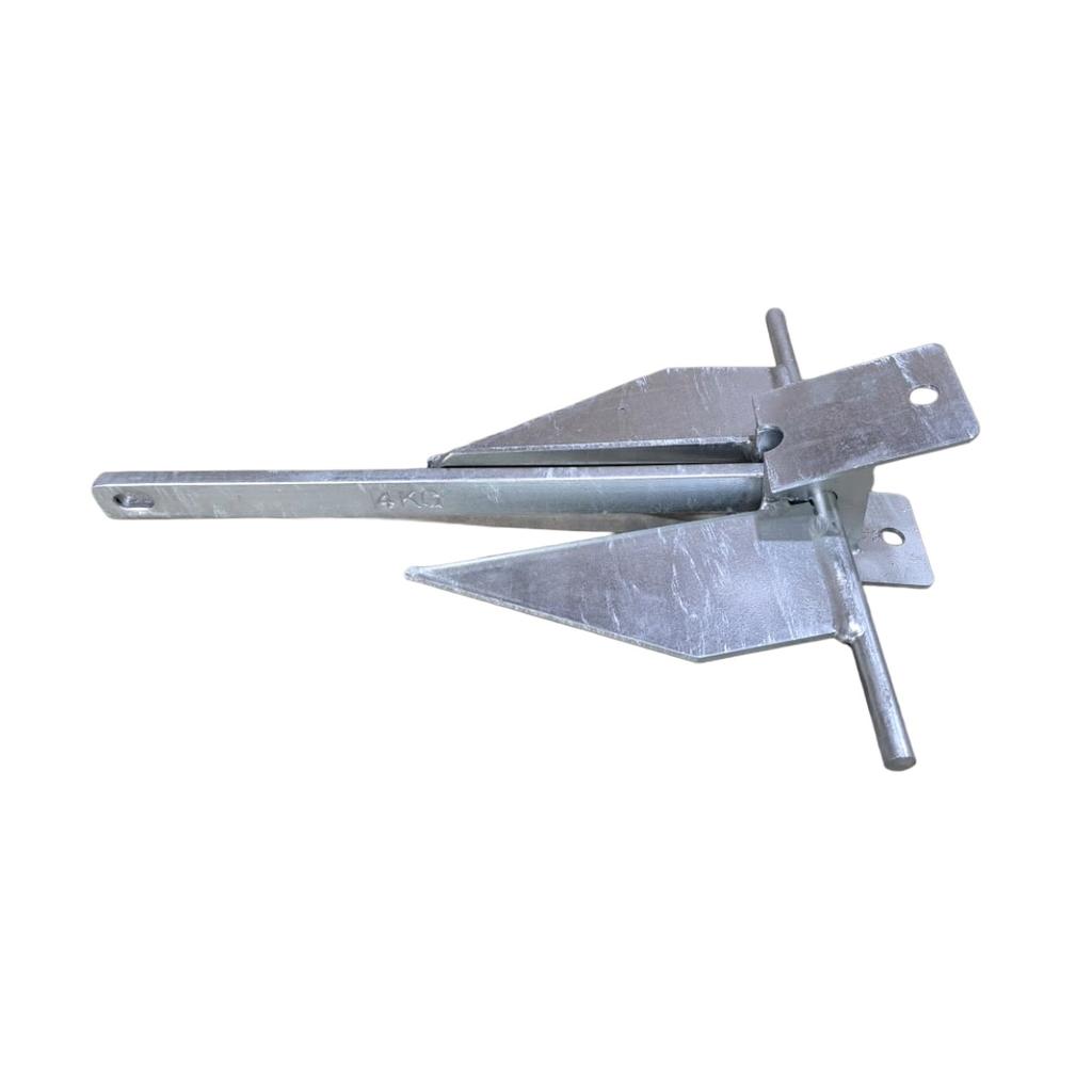 Ancla Danforth 4.0 -