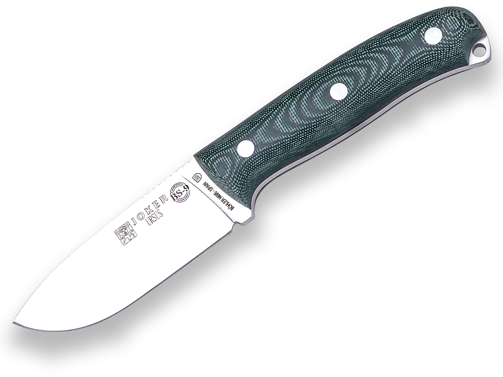 Cuchillo Joker Ursus Canvas