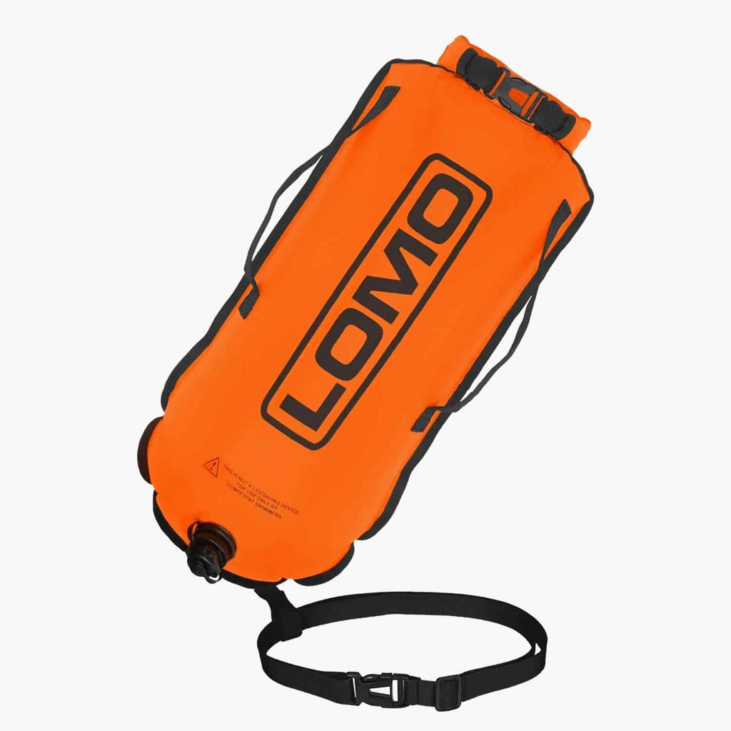 Bolsa Natación/Seca Lomo Dry Swimming Tow