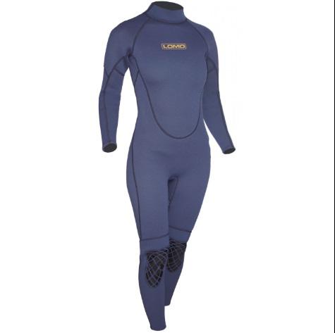 Traje Neopren Aurora 3 mm