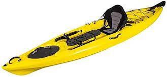 Kayak de Pesca Dace Pro 12 Angler