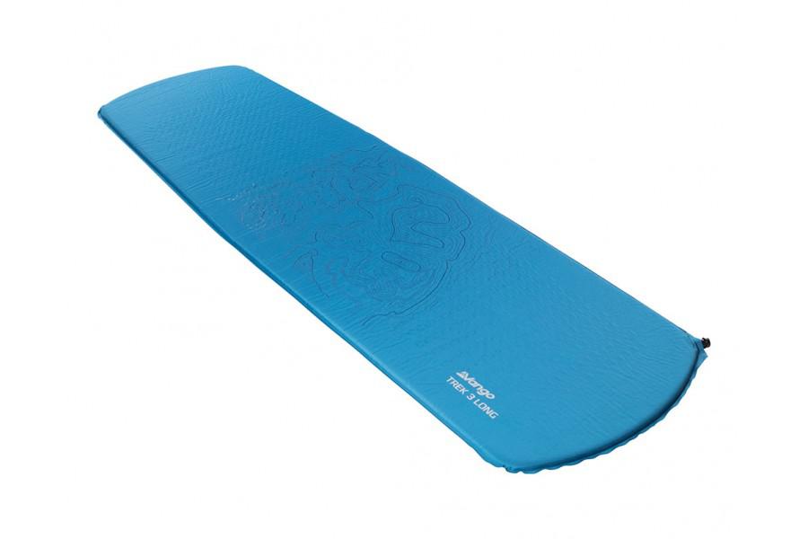 Colchoneta Trek Mat 3 Long