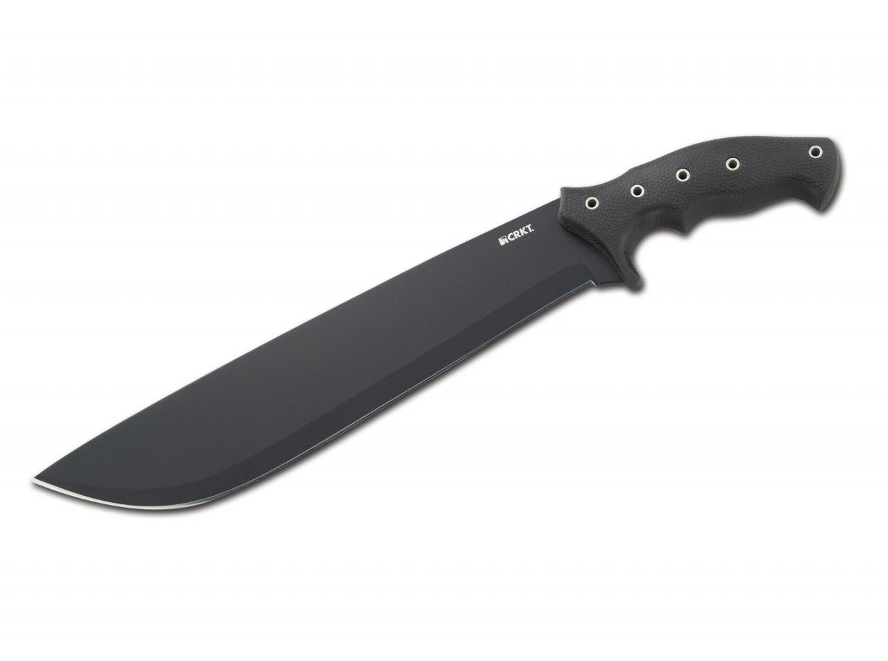 Machete CRKT Chanceihell