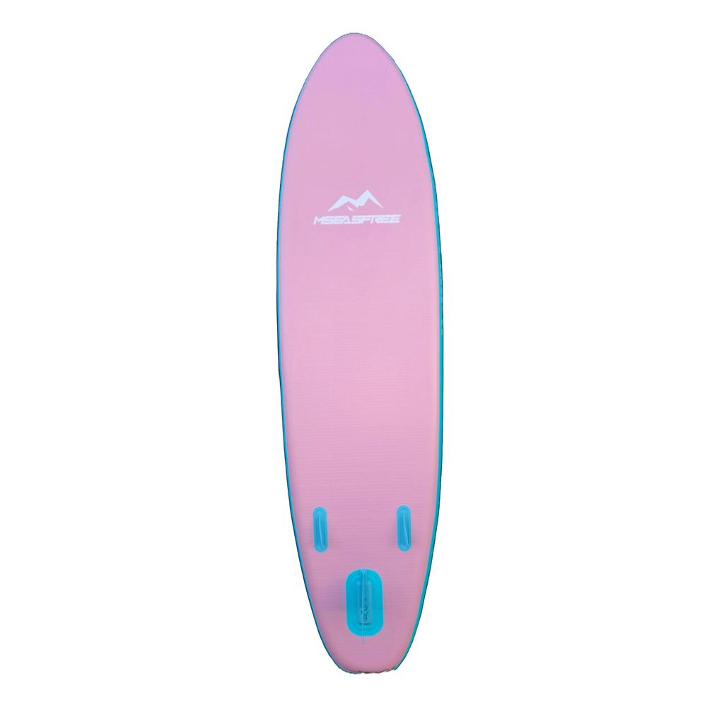 Tabla SUP Tribal Mask 11 - Color: Rosado