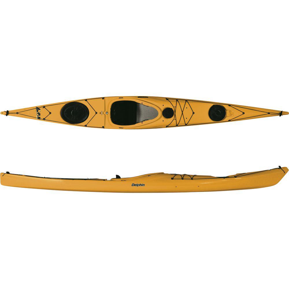 Kayak  P&H Delphin 155