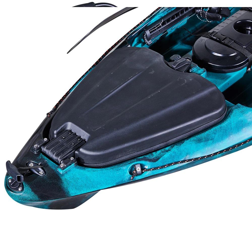 Miniatura Kayak de Pesca Big Dace Pro 10 Angler