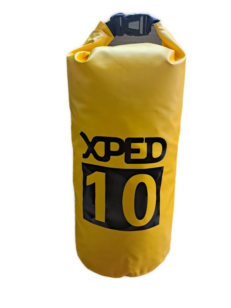 Bolsa Seca PVC 200 Dry Bag 10L